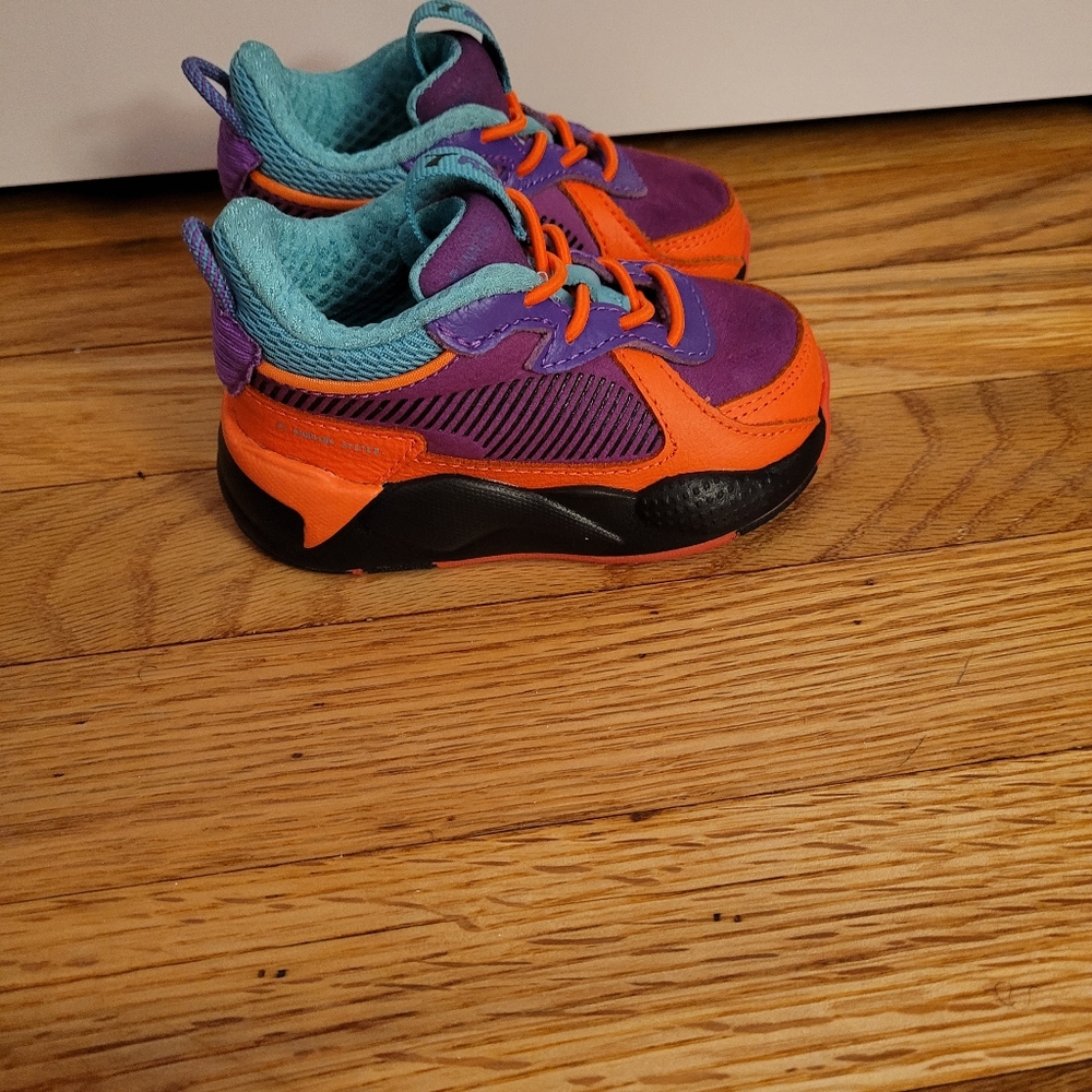 Puma RS - Picture 4 of 5